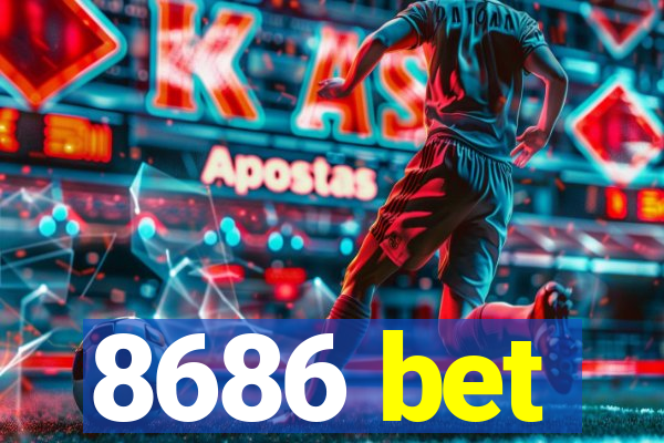 8686 bet